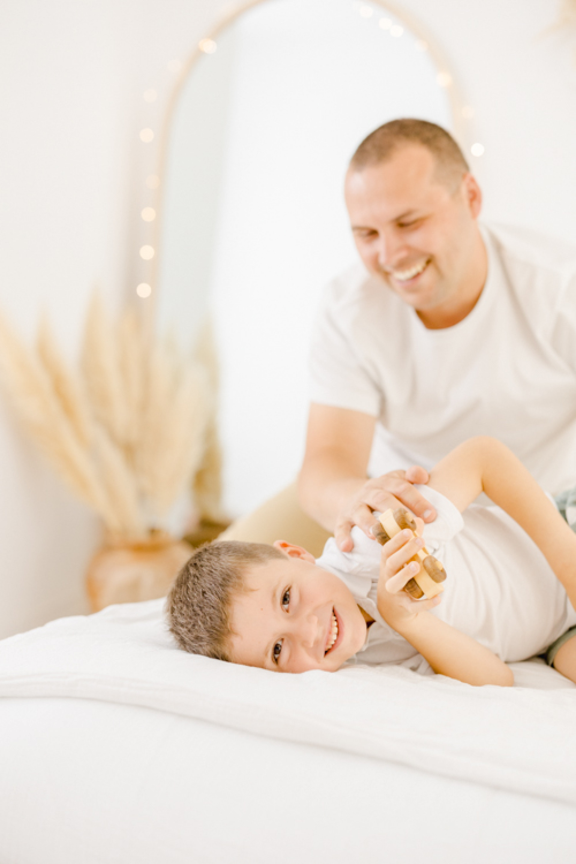 Céline & Jean-Pascal